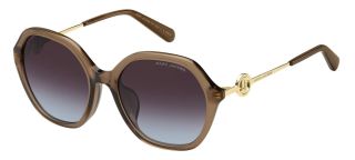 Óculos de sol Marc Jacobs MARC 728/F/S Castanho Tamanho: 55X19