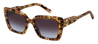 Óculos de sol Marc Jacobs MARC 733/S Castanho Tamanho: 52X19