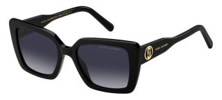 Óculos de sol Marc Jacobs MARC 733/S Preto Tamanho: 52X19