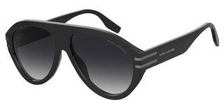 Óculos de sol Marc Jacobs MARC 747/S Preto Tamanho: 58X15