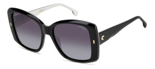 Óculos de sol Carrera CARRERA 3030/S Preto Tamanho: 56X18