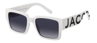 Óculos de sol Marc Jacobs MARC 739/S Branco Tamanho: 54X19