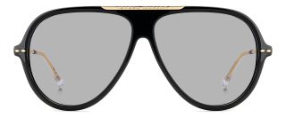 Óculos de sol ISABEL MARANT IM 0162/S Preto Aviador - 2
