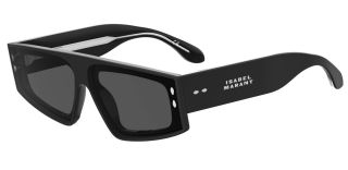 Óculos de sol ISABEL MARANT IM 0169/G/S Preto Tamanho: 66X10