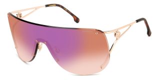 Óculos de sol Carrera CARRERA 3006/S Dourados Tamanho: 099X1