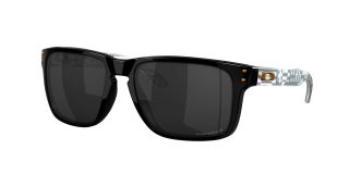 Óculos de sol Oakley 0OO9417 HOLBROOK XL Preto Quadrada - 1
