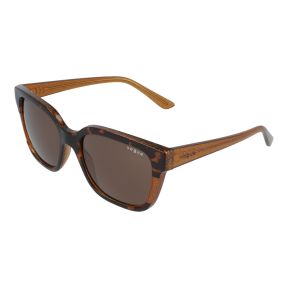 Óculos de sol Vogue 0VO5558S Castanho Tamanho: 55X19