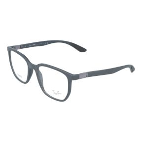 Óculos graduados Ray Ban 0RX7235 Cinzento Tamanho: 53X19