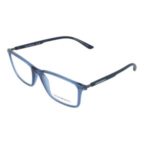 Óculos graduados Emporio Armani 0EA3237 Azul Tamanho: 55X18