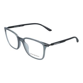 Óculos graduados Emporio Armani 0EA3242U Cinzento Tamanho: 54X19
