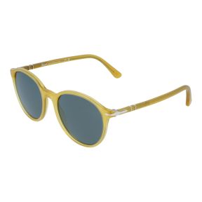 Óculos de sol Persol 0PO3350S Amarelo Tamanho: 53X20