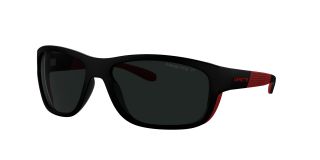 Óculos de sol Arnette FLORESTA 0AN4337 Preto Tamanho: 63X16