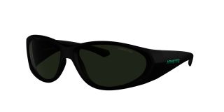 Óculos de sol Arnette ILUM 2.0 0AN4342 Preto Tamanho: 62X17