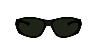 Óculos de sol Arnette 0AN4342 ILUM 2.0 Preto Retangular - 2