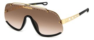 &Oacute;culos de sol Carrera FLAGLAB 16 Castanho Ecr&atilde;