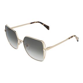 Óculos de sol Blumarine SBM215S Branco Tamanho: 57X17