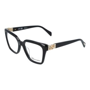 Óculos graduados Blumarine VBM851S Preto Tamanho: 52X17