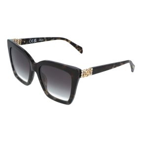 Óculos de sol Blumarine SBM863S Castanho Tamanho: 54X19