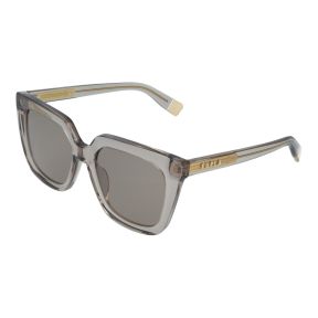 Óculos de sol Furla SFU776V Beige Tamanho: 53X18