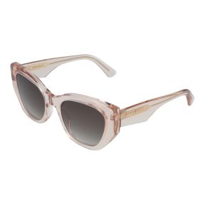 Óculos de sol Nina Ricci SNR398 Rosa/Vermelho-Púrpura Tamanho: 54X21
