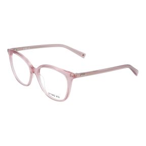 Óculos graduados Sting VSJ731 Rosa/Vermelho-Púrpura Tamanho: 50X15