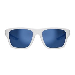 Óculos de sol Bollé BS035002 AIRDRIFT Branco Retangular - 2