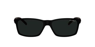 Óculos de sol Arnette 0AN4185 SLICKSTER Preto Retangular - 2