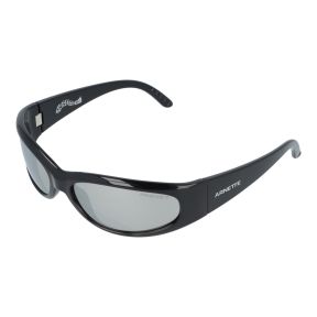 Óculos de sol Arnette 0AN4302 CATFISH Preto Ovalada - 1