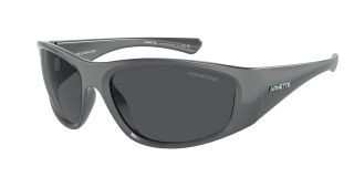 Óculos de sol Arnette ILUM 0AN4331 Prateados Tamanho: 64X18