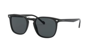 Óculos de sol Vogue 0VO5328S Preto Tamanho: 52X20