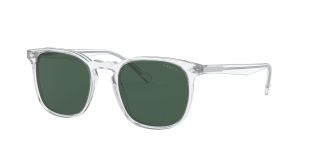 Óculos de sol Vogue 0VO5328S Transparente Tamanho: 52X20