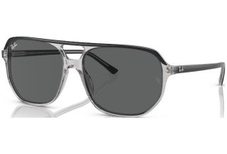 Óculos de sol Ray Ban BILL ONE 0RB2205 Cinzento Tamanho: 57X16