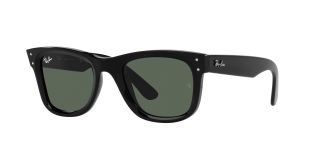 Óculos de sol Ray Ban WAYFARER REVERSE 0RBR0502S Preto Tamanho: 53X20