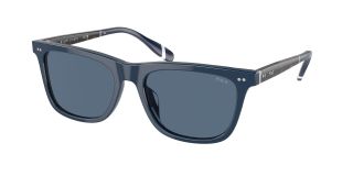 Óculos de sol Polo Ralph Lauren 0PH4205U Azul Tamanho: 56X18