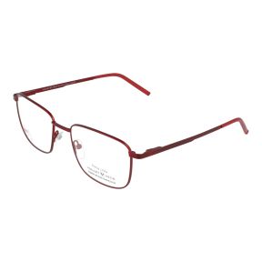 Óculos graduados Vuillet Vega PRIMA LINEA 751 Vermelho Tamanho: 56X19