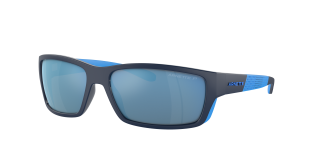 Óculos de sol Arnette FRAMBUESA 0AN4336 Azul Tamanho: 61X15
