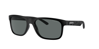 Óculos de sol Arnette KHIM 0AN4341 Preto Tamanho: 56X18