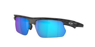 Óculos de sol Oakley BISPHAERA 0OO9400 Cinzento Tamanho: 68X6