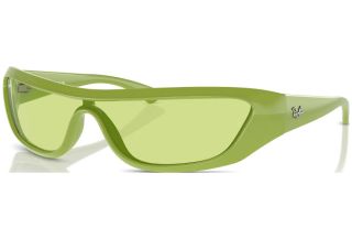 Óculos de sol Ray Ban XAN 0RB4431 Verde Tamanho: 99X1