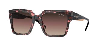 Óculos de sol Vogue 0VO5553S Castanho Tamanho: 54X19