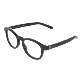 Óculos graduados Gucci GG1510O Castanho Tamanho: 49X19