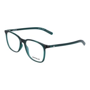 Óculos graduados Montblanc MB0327O Verde Tamanho: 54X17