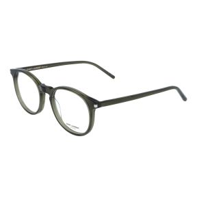 Óculos graduados Yves Saint Laurent SL 106 Verde Tamanho: 50X19