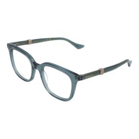 Óculos graduados Gucci GG1497O Azul Tamanho: 52X20