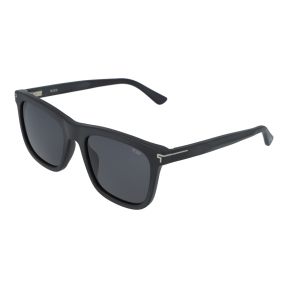 &Oacute;culos de sol Tumi STU111 Preto Quadrada