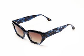 Óculos de sol SCALPERS CHELSEA CHELSEA Azul Tamanho: 51X17