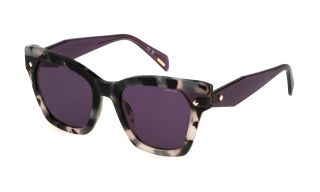 &Oacute;culos de sol Police SPLL98 Preto Quadrada