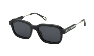 Óculos de sol Zadig & Voltaire SZV335 Preto Tamanho: 53X19