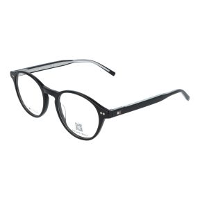 Óculos graduados Tommy Hilfiger TH 2129 Preto Tamanho: 51X20