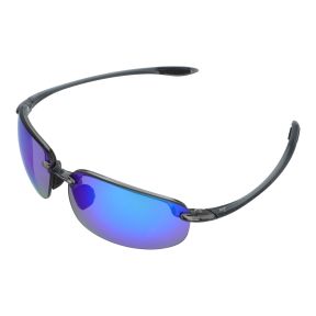 Óculos de sol Maui Jim MJ456 Cinzento Retangular - 1